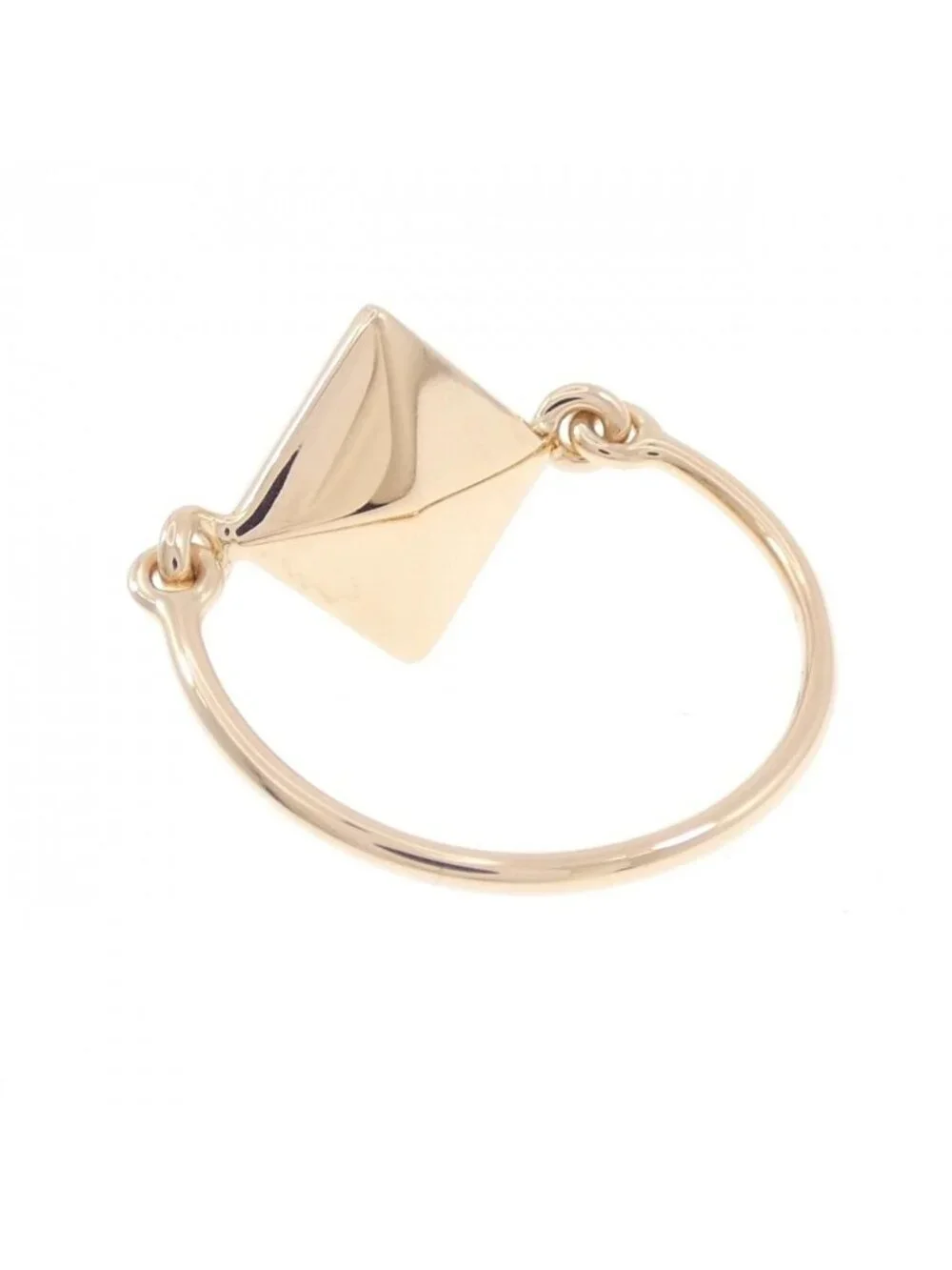 Hermes Ring Pink